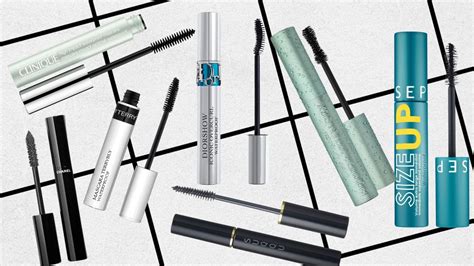 The 11 Best Waterproof Mascaras of 2024, Tested .